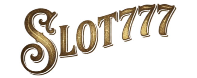 SITUS SLOT777 